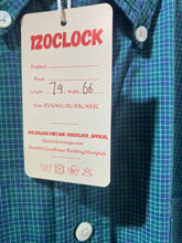 將圖片載入圖庫檢視器 Vintage polo shirt