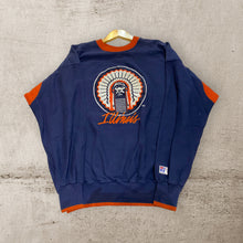 將圖片載入圖庫檢視器 SW088 Vintage Sweater XL