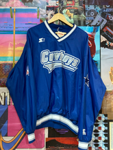 將圖片載入圖庫檢視器 Wi350 Vintage Brand/Team Windbreaker