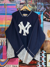 將圖片載入圖庫檢視器 Wi310 Vintage Brand/Team Windbreaker