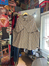 將圖片載入圖庫檢視器 Sh471 Vintage Totem Shirt XXXL