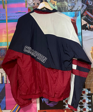將圖片載入圖庫檢視器 Wi033 Vintage Brand/Team Windbreaker