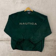 將圖片載入圖庫檢視器 JA086 Vintage Timberland Fleece XXXL