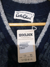 將圖片載入圖庫檢視器 Vintage Coogi Style