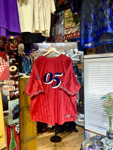 將圖片載入圖庫檢視器 JE021 Vintage Baseball Jersey