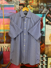 將圖片載入圖庫檢視器 Vintage polo shirt