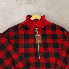 將圖片載入圖庫檢視器 JA080 Vintage Marlboro Fleece XXXL