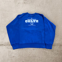 將圖片載入圖庫檢視器 SW137 Vinatge NFL sweate
