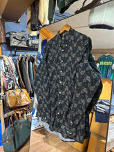 將圖片載入圖庫檢視器 Sh620 Vintage Totem Shirt Long Sleeve