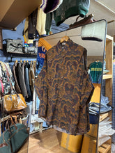 將圖片載入圖庫檢視器 Sh635 Vintage Totem Shirt Long Sleeve