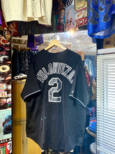 將圖片載入圖庫檢視器 JE001 Vintage Baseball Jersey