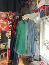將圖片載入圖庫檢視器 Sh502 vintage brand shirt