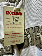 將圖片載入圖庫檢視器 Je069 Vintage Baseball Jersey