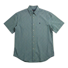 將圖片載入圖庫檢視器 Vintage Polo Shirt L