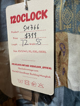 將圖片載入圖庫檢視器 Sh366 Vintage Totem Shirt