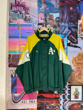將圖片載入圖庫檢視器 Wi322 Vintage Brand/Team Windbreaker