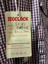 將圖片載入圖庫檢視器 Sh281vintage brand shirt