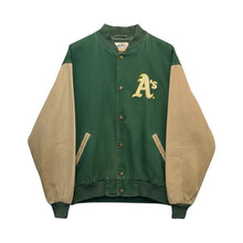 將圖片載入圖庫檢視器 Vintage Jacket