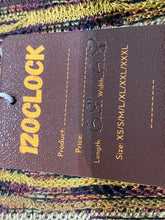 將圖片載入圖庫檢視器 Kn133 Vintage Coogi Style XL