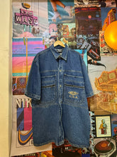 將圖片載入圖庫檢視器 Ja040 Vintage Denim Jacket