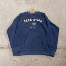 將圖片載入圖庫檢視器 SW090 Vintage LEE Sweater XL