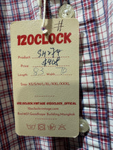 將圖片載入圖庫檢視器 Sh274 vintage brand shirt