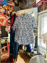 將圖片載入圖庫檢視器 Sh474 Vintage Totem Shirt XXL