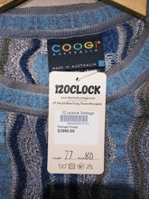 將圖片載入圖庫檢視器 Vintage Coogi