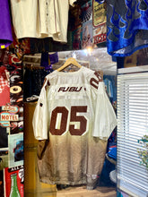 將圖片載入圖庫檢視器 JE035 Vintage Baseball Jersey