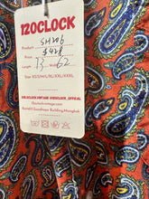 將圖片載入圖庫檢視器 Sh206 Vintage Totem Shirt XL