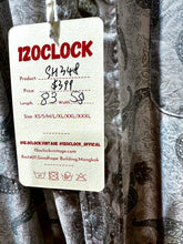 將圖片載入圖庫檢視器 Sh348 Vintage Totem Shirt XXL