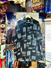 將圖片載入圖庫檢視器 Sh080 Vintage HipHop shirt