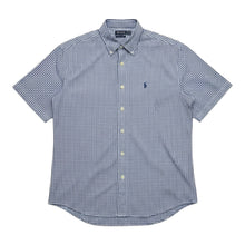 將圖片載入圖庫檢視器 Vintage Polo shirt