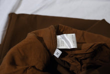 將圖片載入圖庫檢視器 24SS "Nothing Lose" Unisex 日系質感闊腳西褲