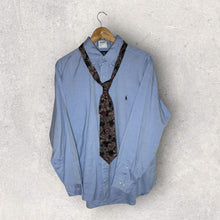 將圖片載入圖庫檢視器 Vintage Polo Shirt