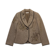 將圖片載入圖庫檢視器 Vintage Jacket