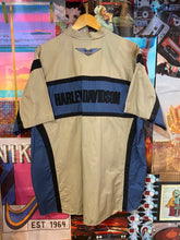 將圖片載入圖庫檢視器 Vintage Harley Davidson shirt