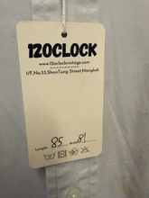 將圖片載入圖庫檢視器 Vintage 90s Polo Shirt - XXL | 12 O'Clock Vintage