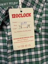 將圖片載入圖庫檢視器 Vintage Polo Shirt L