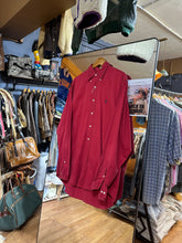 將圖片載入圖庫檢視器 Sh656 Vintage Polo Shirt (Long Sleeve)