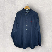 將圖片載入圖庫檢視器 Vintage Polo Shirt