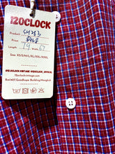 將圖片載入圖庫檢視器 Sh263 Vintage Brand shirt
