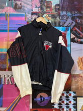 將圖片載入圖庫檢視器 Wi107 Vintage Brand/Team Windbreaker