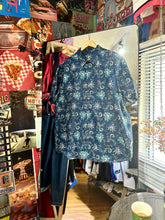 將圖片載入圖庫檢視器 Sh476 Vintage Totem Shirt XXXL