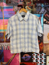 將圖片載入圖庫檢視器 Vintage Short Cut Shirt