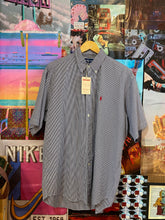 將圖片載入圖庫檢視器 Vintage polo shirt