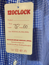 將圖片載入圖庫檢視器 Vintage polo shirt