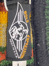 將圖片載入圖庫檢視器 KN112 Vintage Coogi Style L