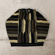 將圖片載入圖庫檢視器 Kn129 Vintage Coogi Style XXL