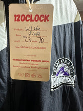 將圖片載入圖庫檢視器 Wi260 Vintage Windbreaker